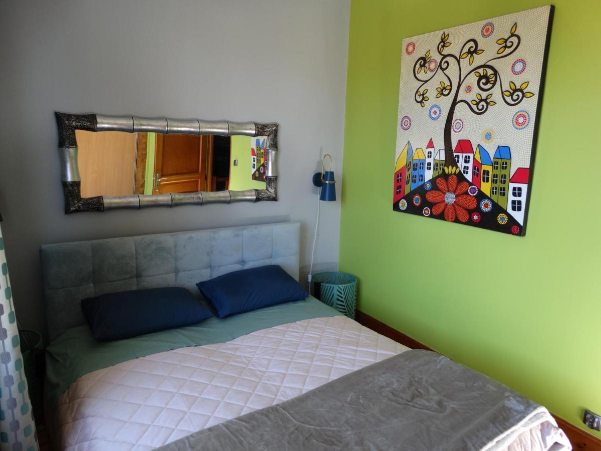 Appartementy Coco Bolo Bourges Exterior foto